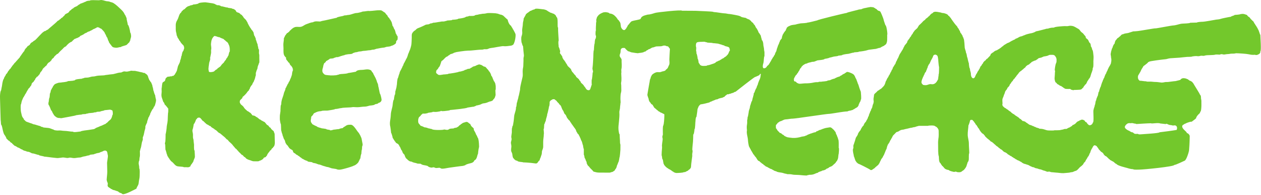 Greenpeace Greenpeace